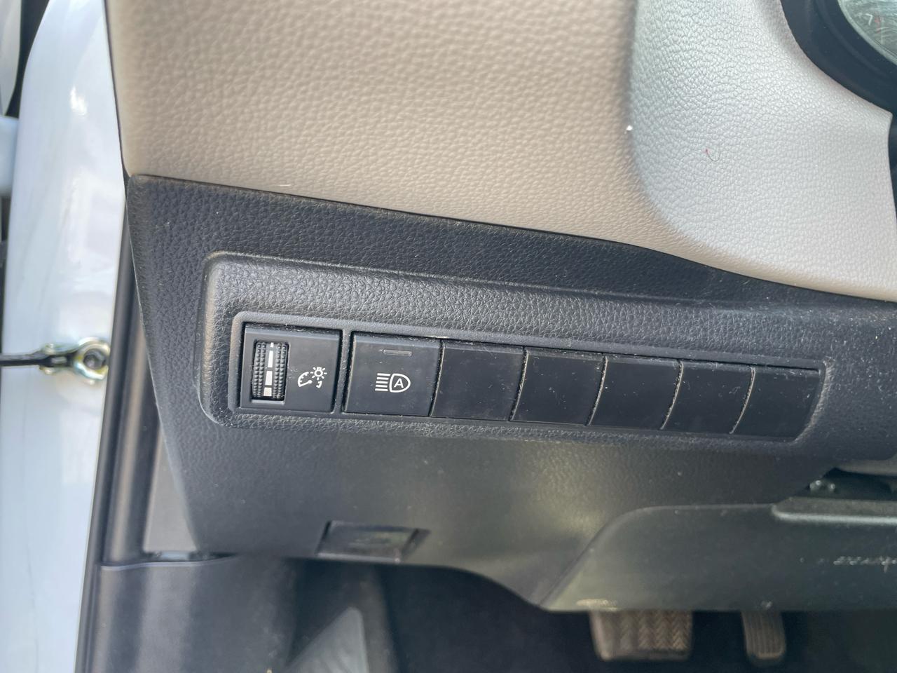 Toyota Corolla LE CVT (Natl) 2023