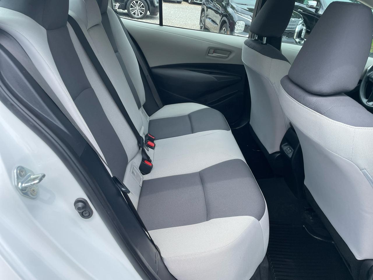 Toyota Corolla LE CVT (Natl) 2023