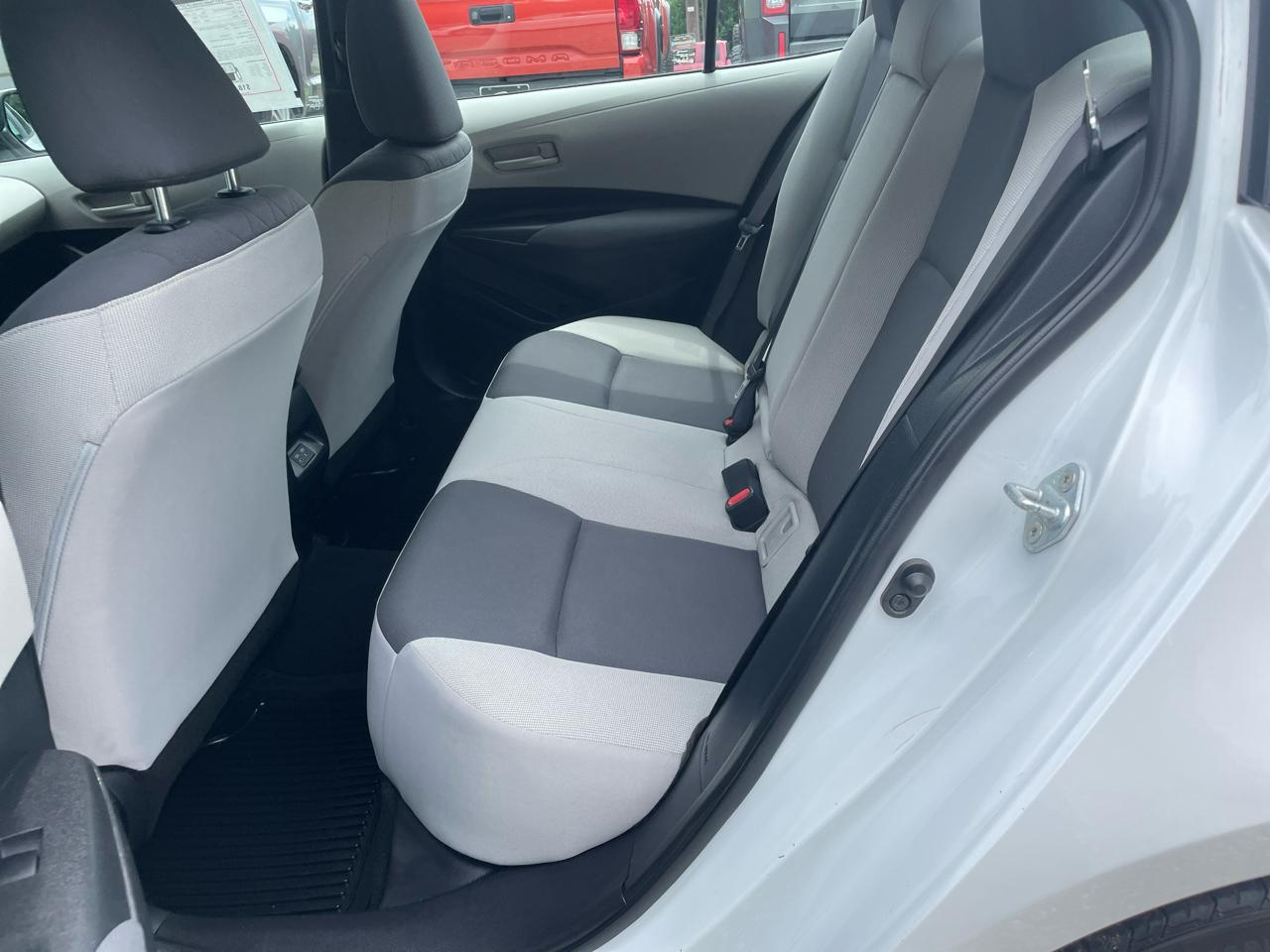 Toyota Corolla LE CVT (Natl) 2023