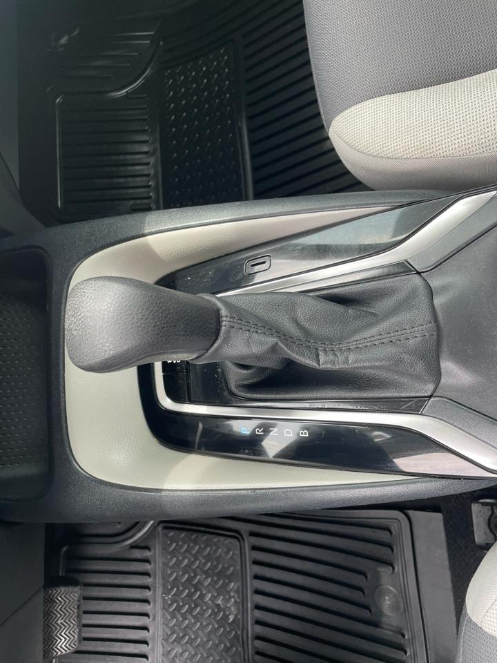 Toyota Corolla LE CVT (Natl) 2023