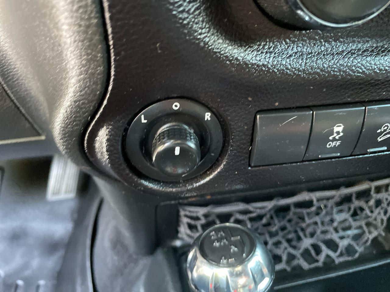 Jeep Wrangler Unlimited Sport 4x4 2017