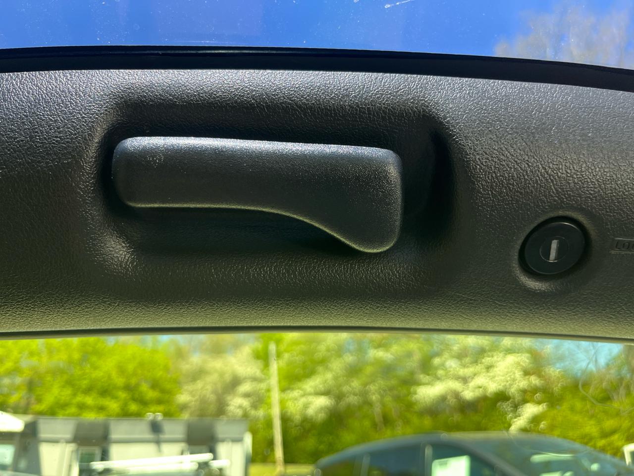 Chevrolet Camaro 2dr Cpe Z28 2002