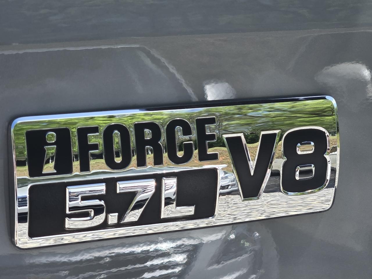 Toyota Tundra 4WD Limited CrewMax 5.5' Bed 5.7L FFV (Natl) 2018