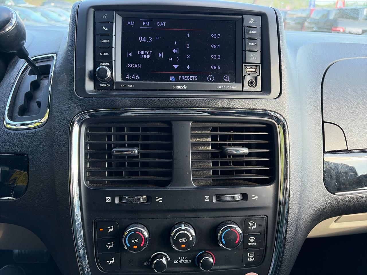 Dodge Grand Caravan SXT Wagon 2020