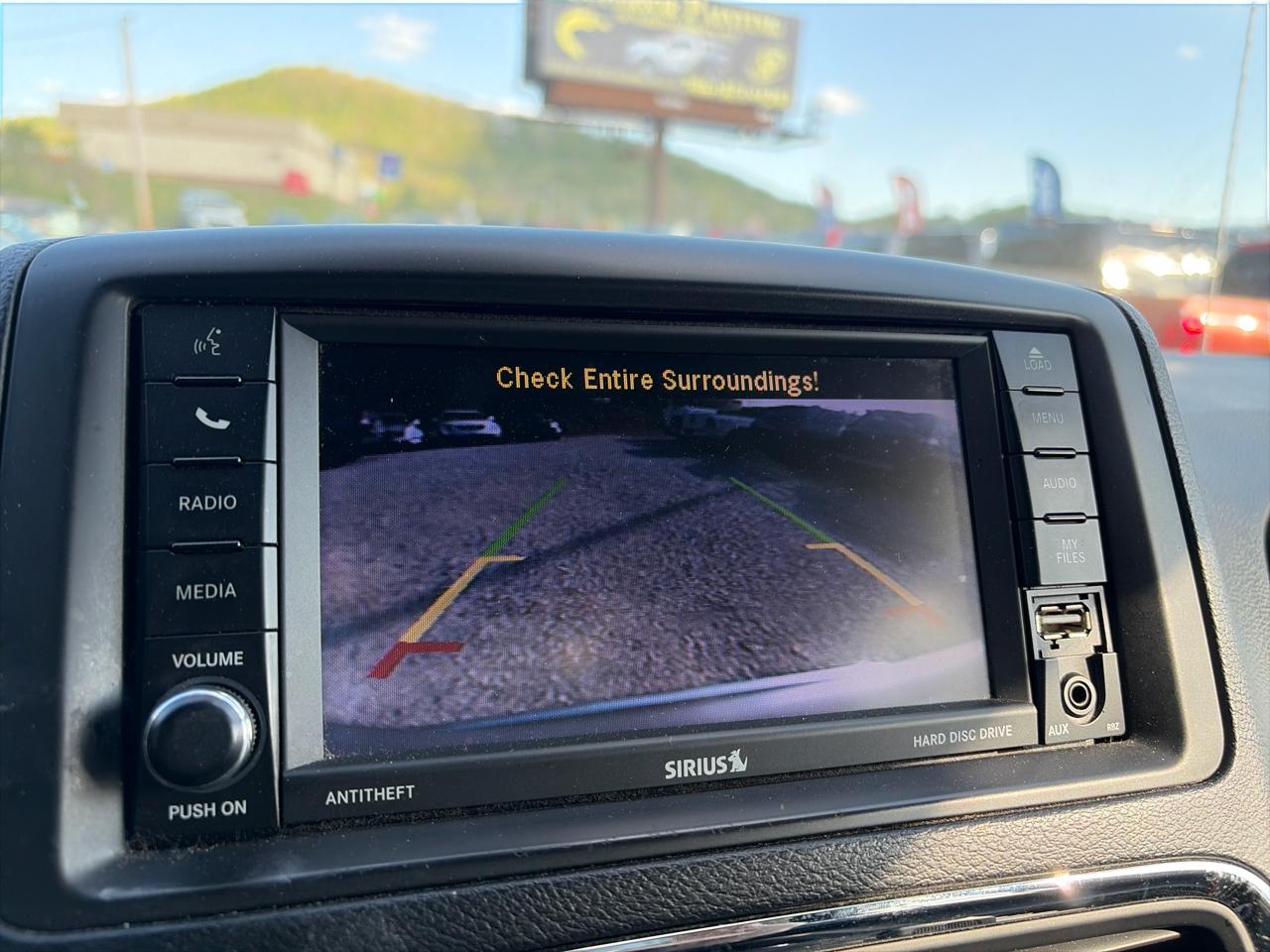 Dodge Grand Caravan SXT Wagon 2020