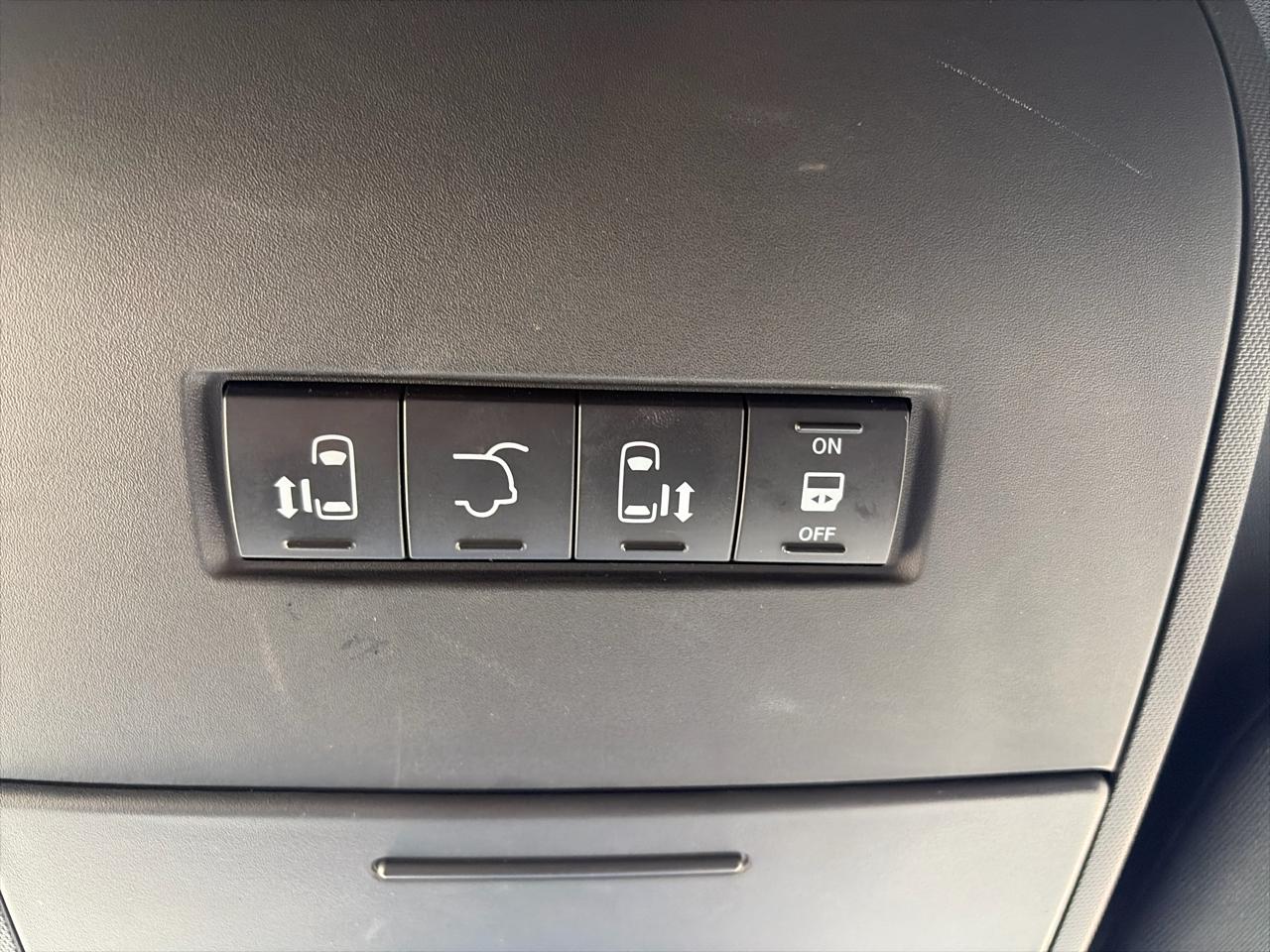 Dodge Grand Caravan SXT Wagon 2020