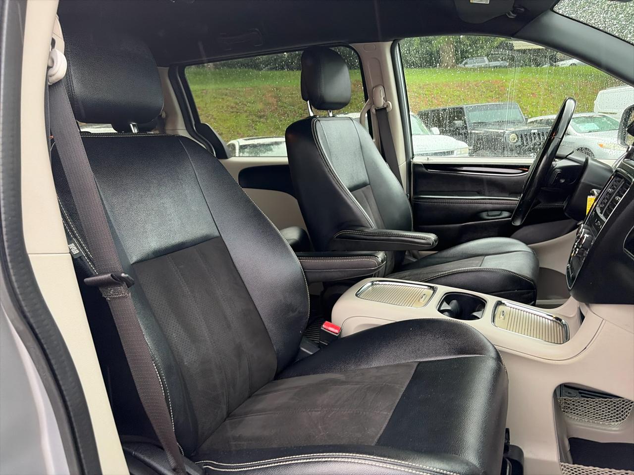 Dodge Grand Caravan SXT Wagon 2020