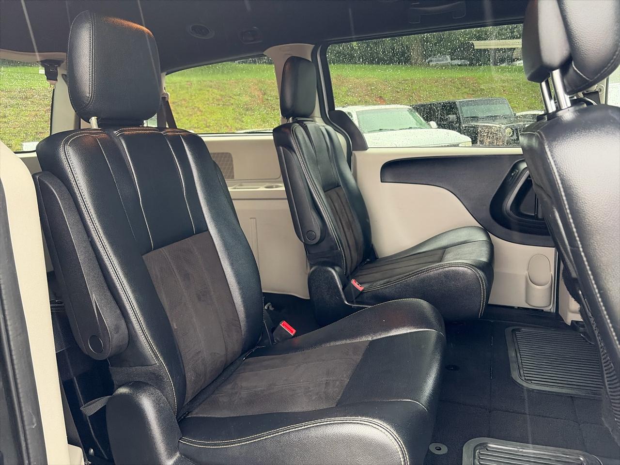 Dodge Grand Caravan SXT Wagon 2020