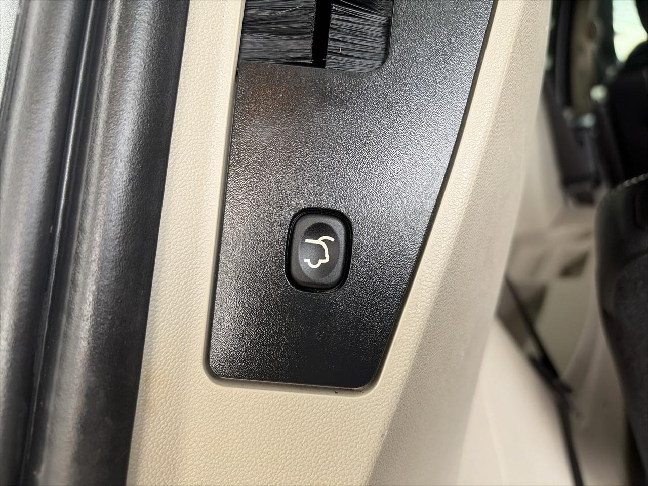 Dodge Grand Caravan SXT Wagon 2020