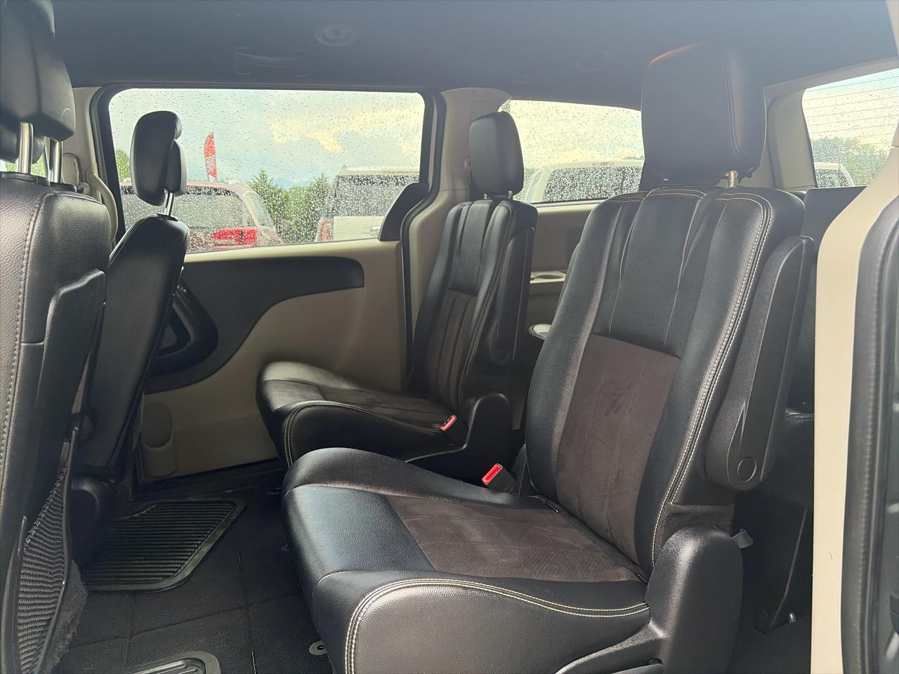 Dodge Grand Caravan SXT Wagon 2020