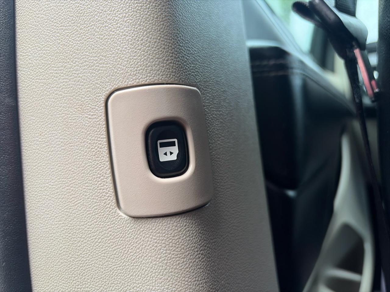 Dodge Grand Caravan SXT Wagon 2020