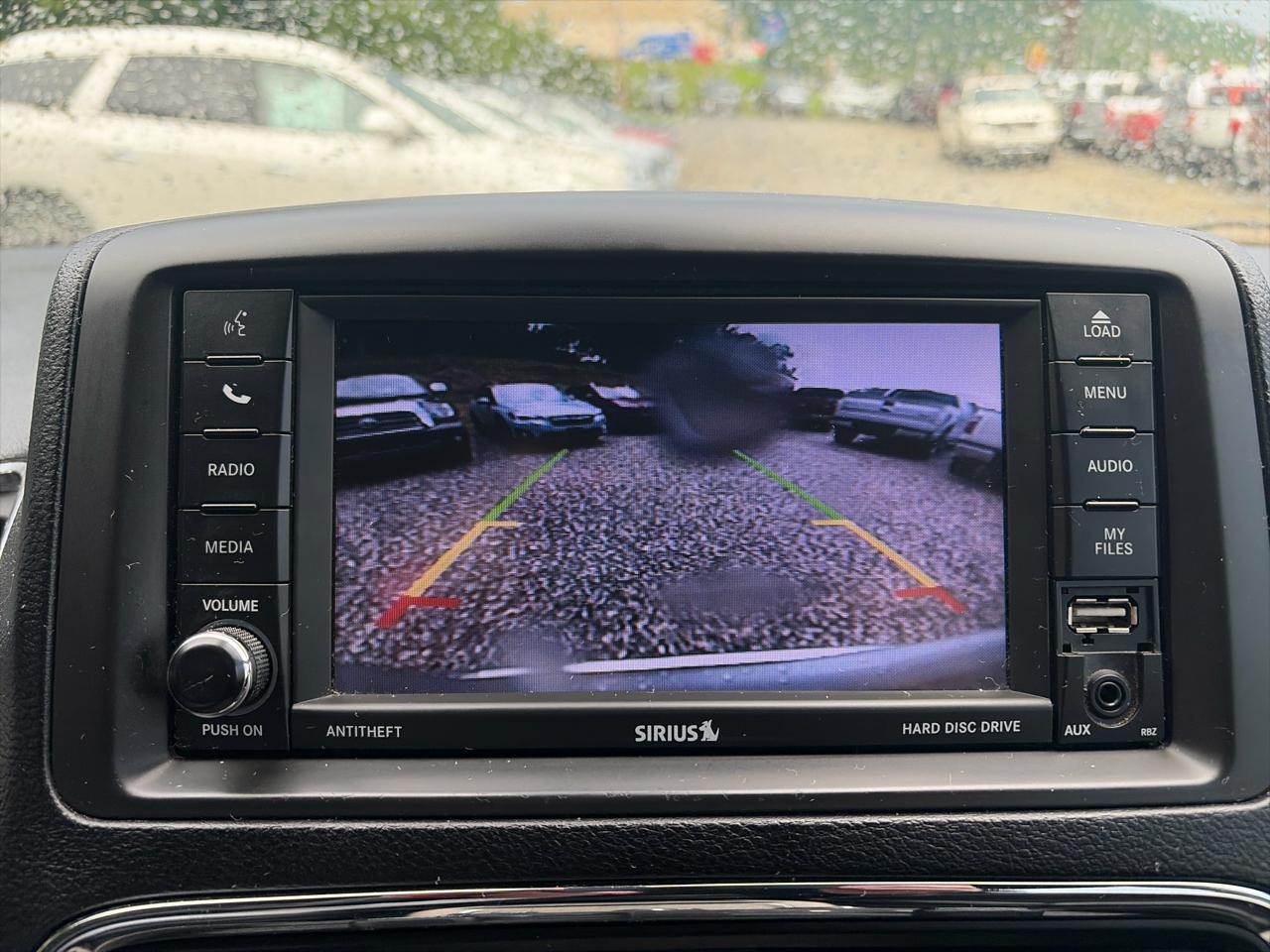Dodge Grand Caravan SXT Wagon 2020