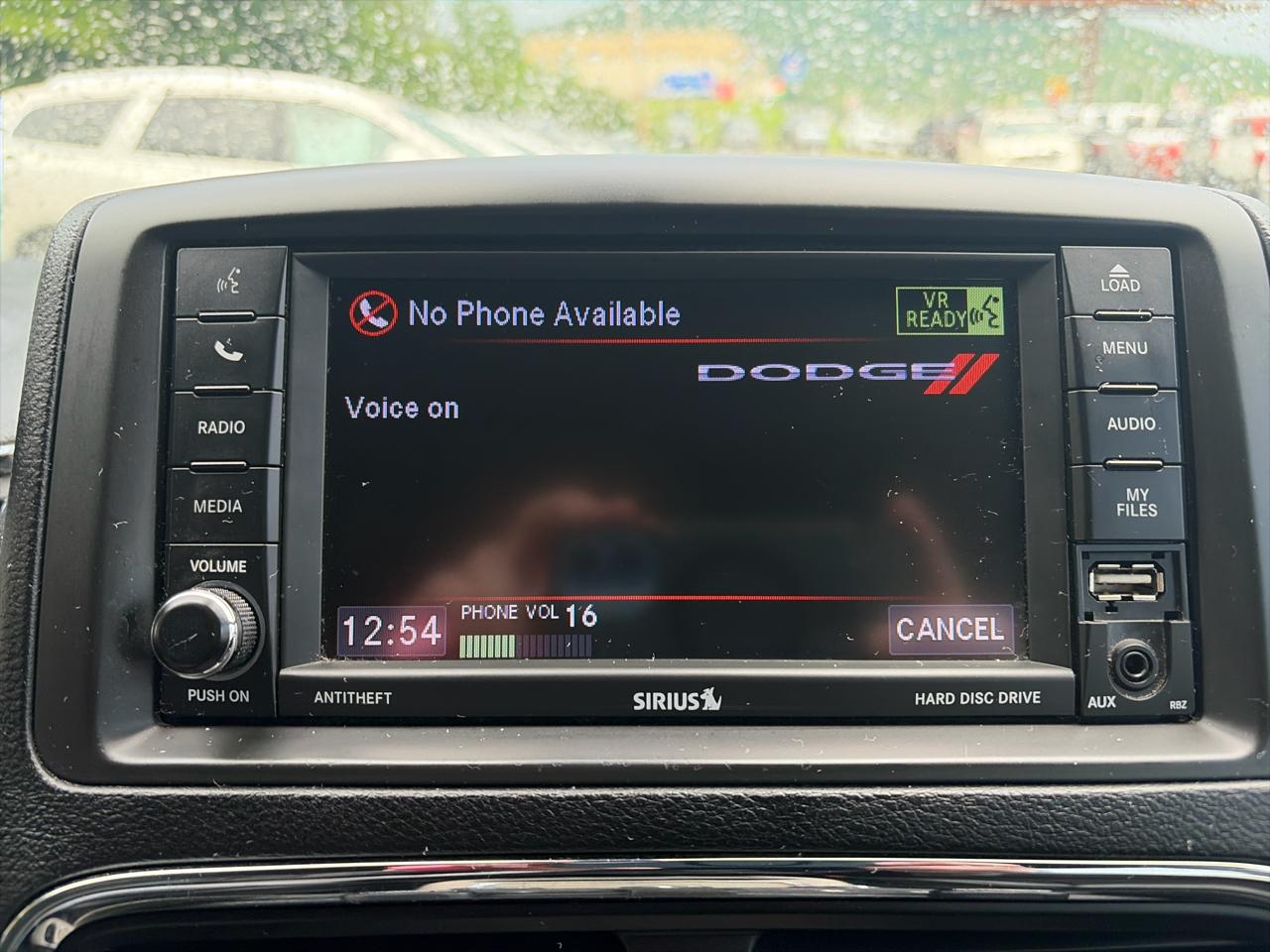 Dodge Grand Caravan SXT Wagon 2020