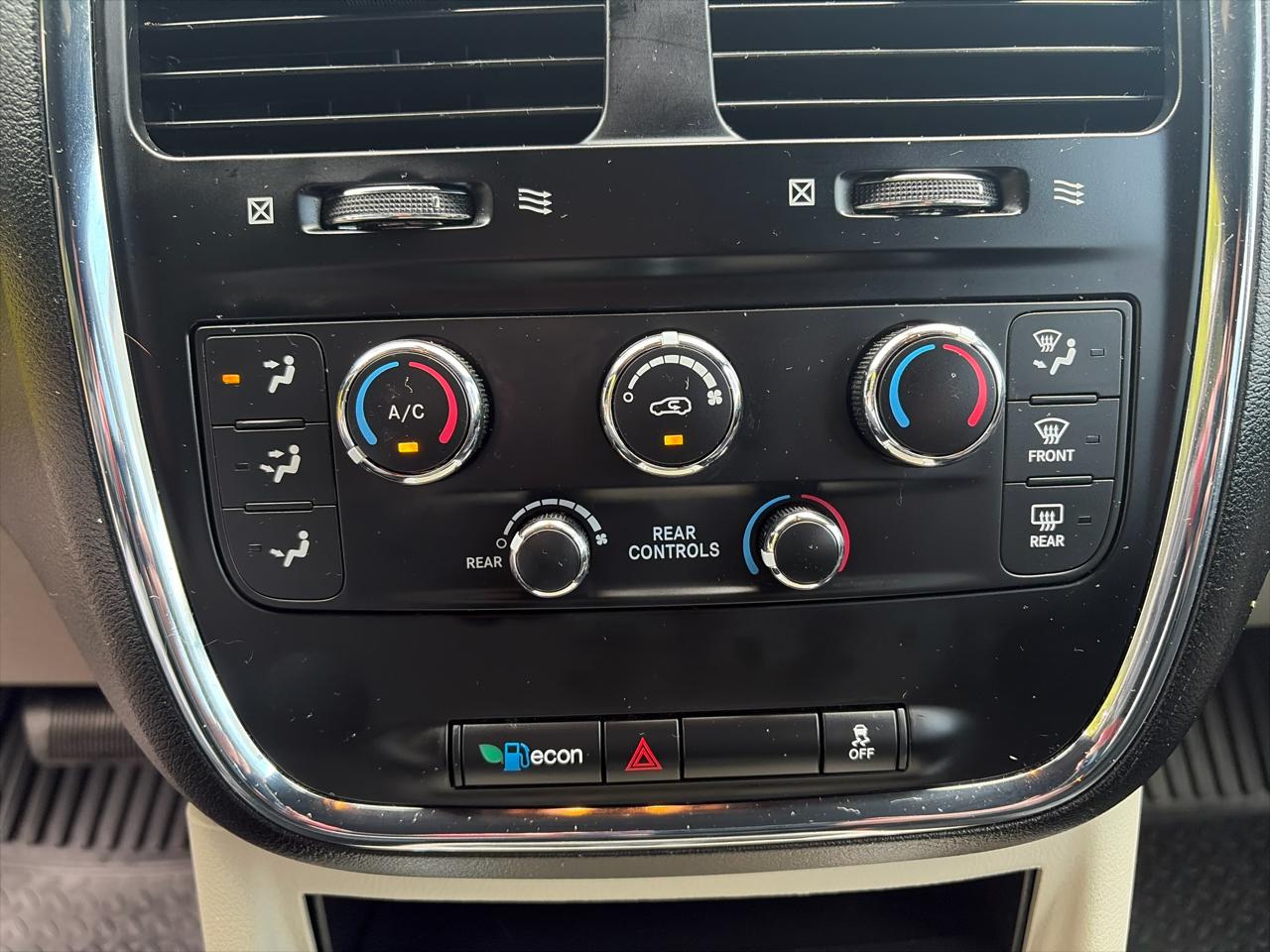 Dodge Grand Caravan SXT Wagon 2020