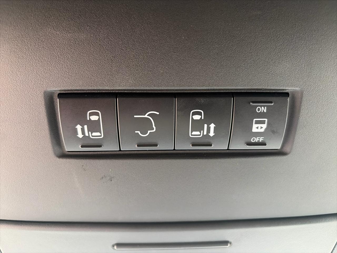 Dodge Grand Caravan SXT Wagon 2020