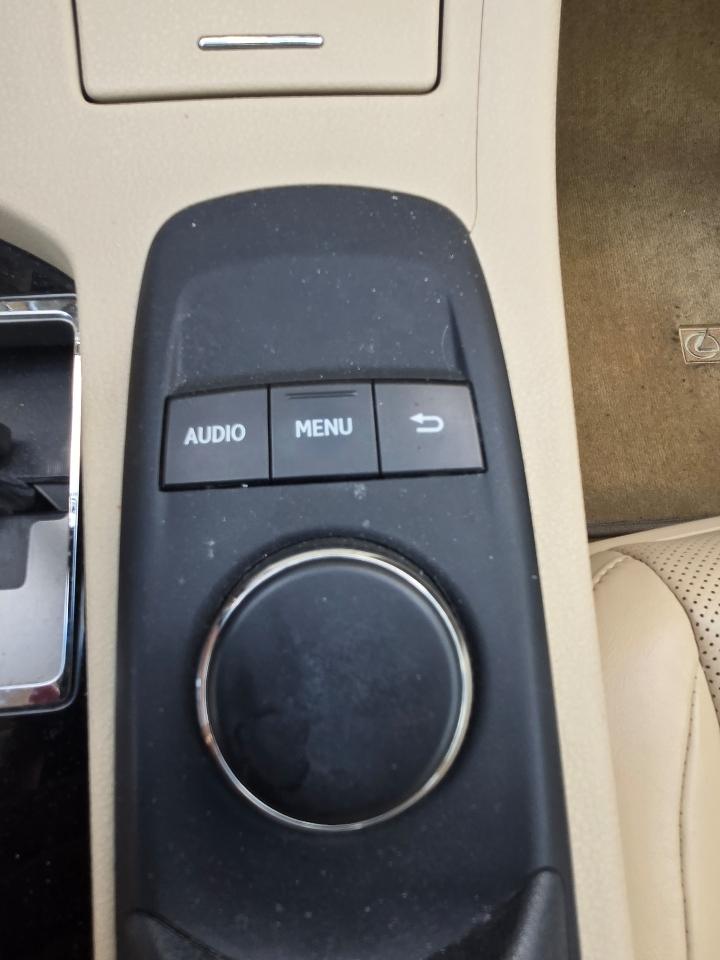 Lexus ES 350 4dr Sdn 2013