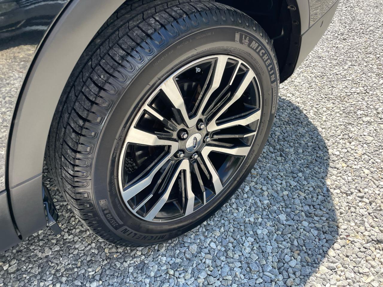 Ford Explorer 4WD 4dr Platinum 2016