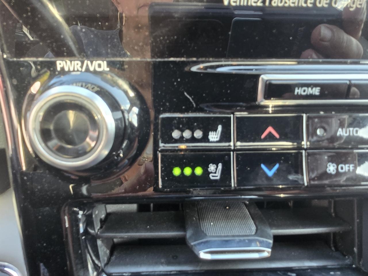 Toyota Highlander Limited AWD (Natl) 2022