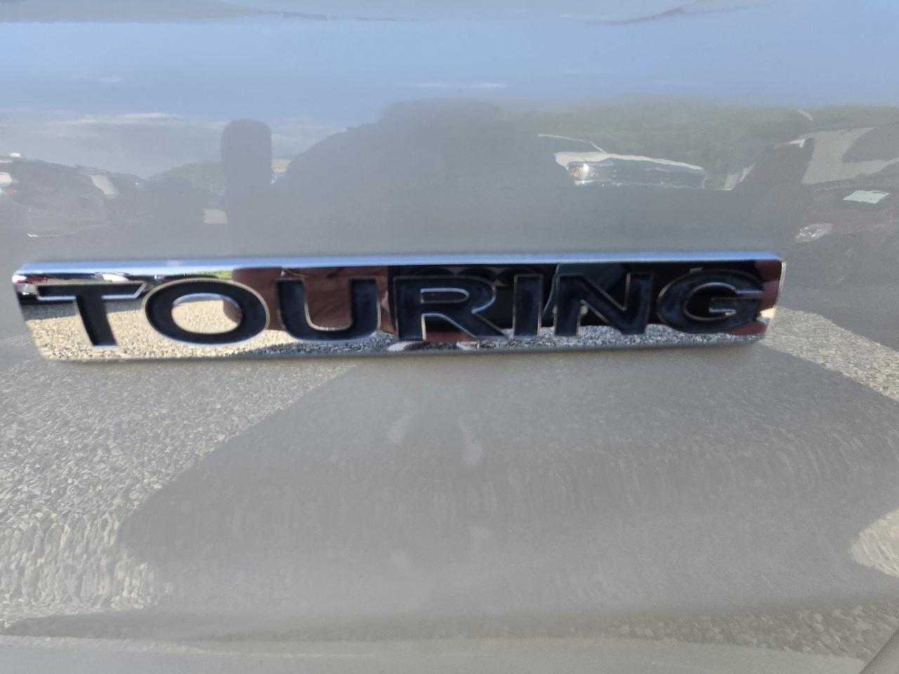 Honda CR-V 2WD 5dr Touring 2015