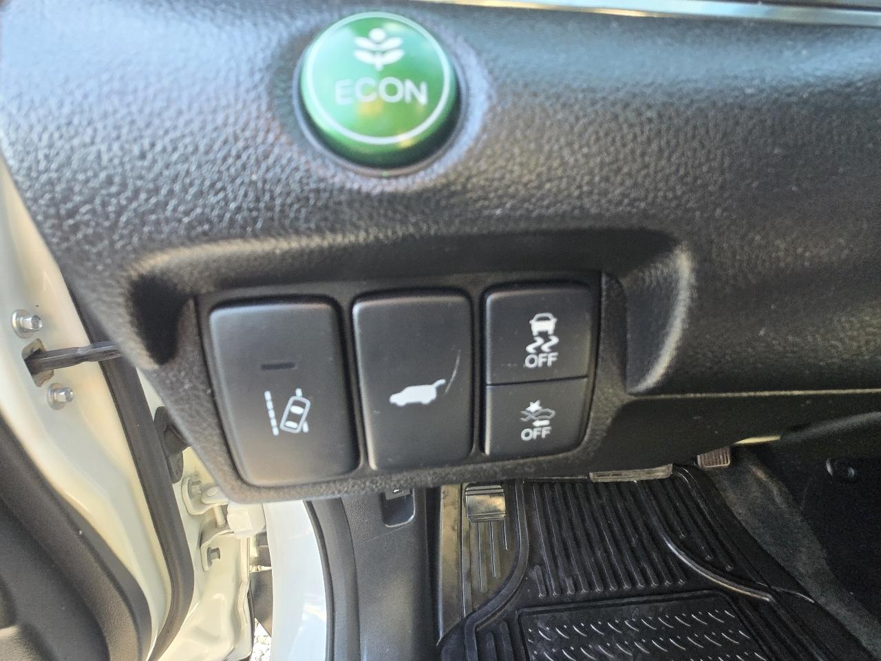 Honda CR-V 2WD 5dr Touring 2015