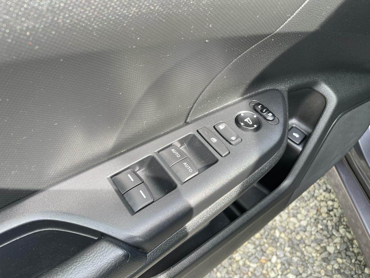 Honda Civic Sedan Sport CVT 2020