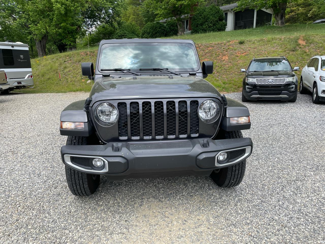 Jeep Gladiator Sport S 4x4 2023