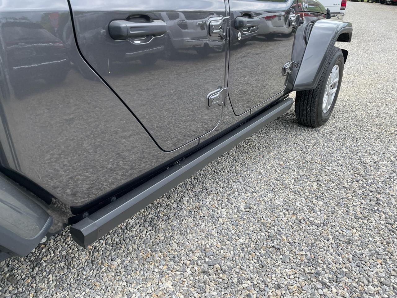Jeep Gladiator Sport S 4x4 2023