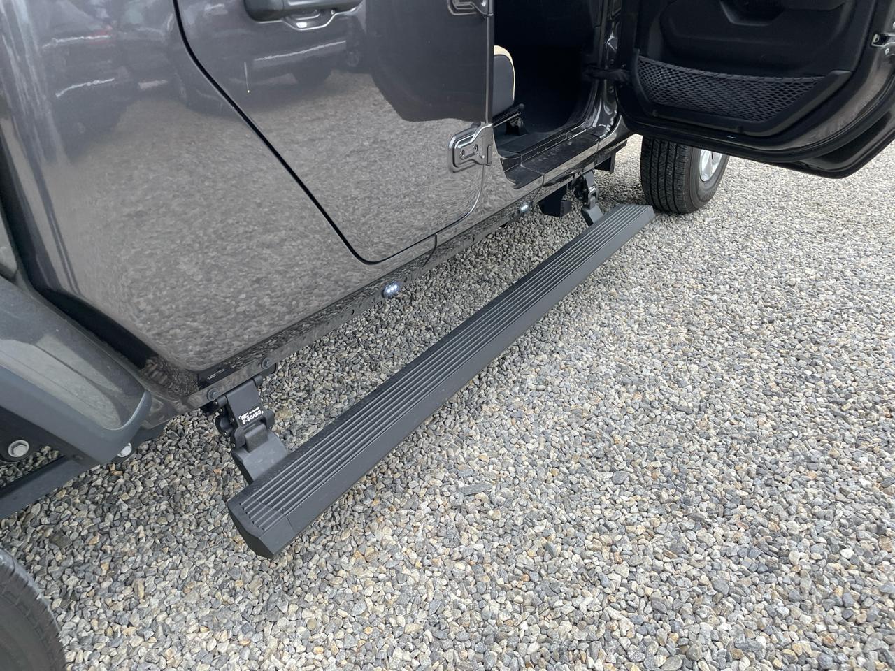 Jeep Gladiator Sport S 4x4 2023