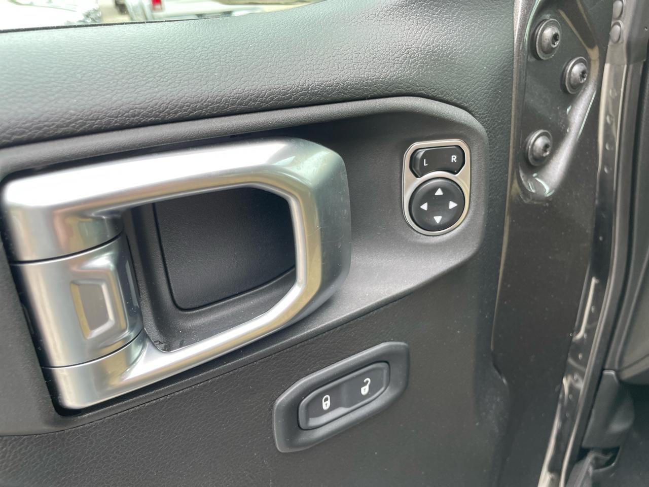 Jeep Gladiator Sport S 4x4 2023