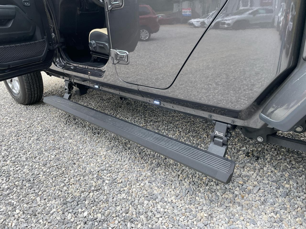 Jeep Gladiator Sport S 4x4 2023