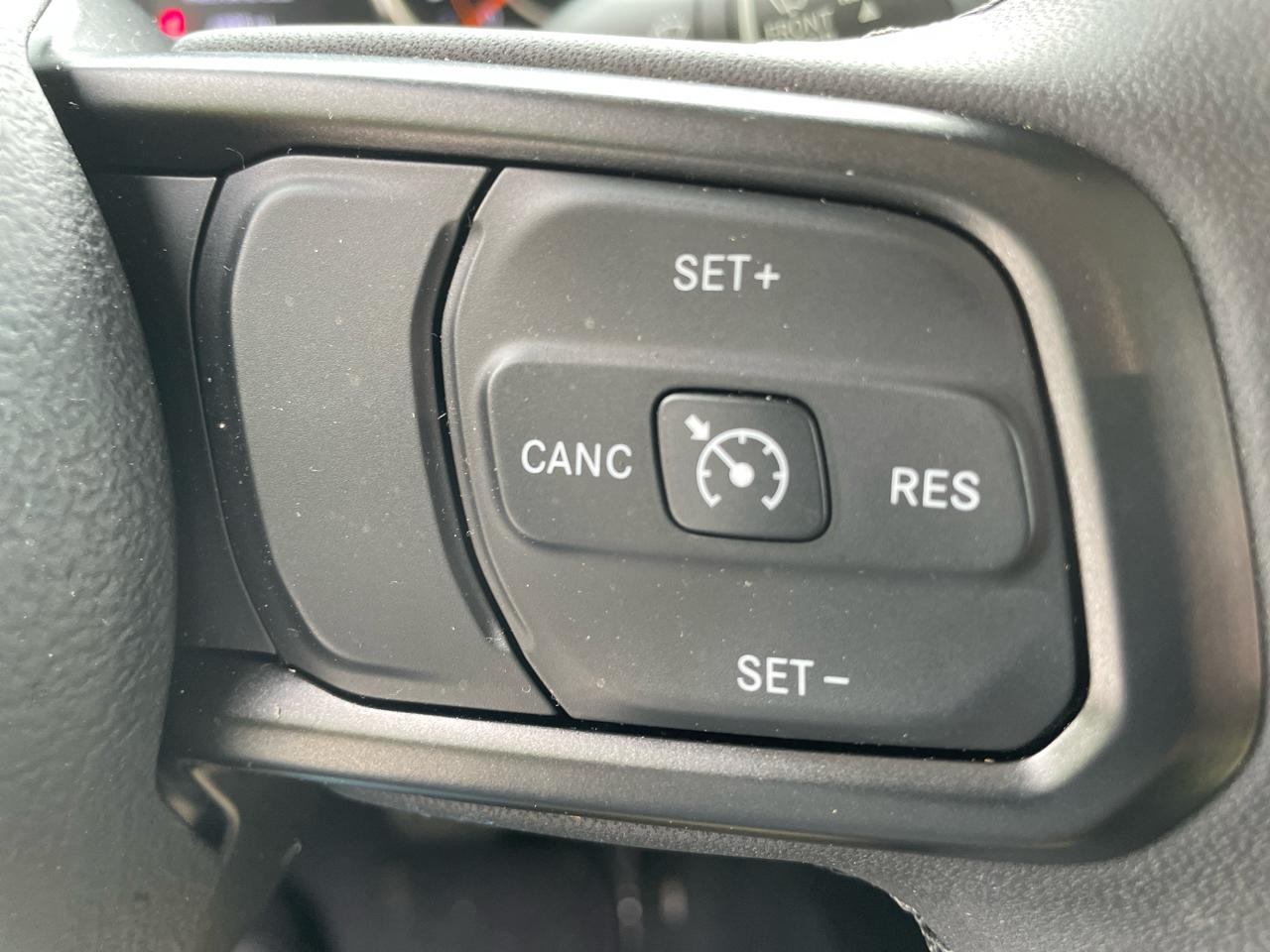 Jeep Gladiator Sport S 4x4 2023