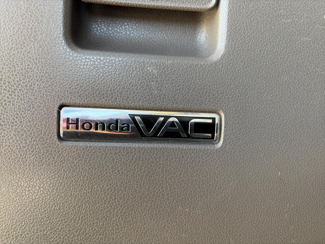 Honda Odyssey Touring Elite 2015