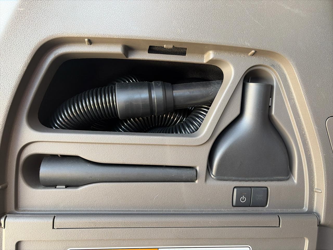 Honda Odyssey Touring Elite 2015