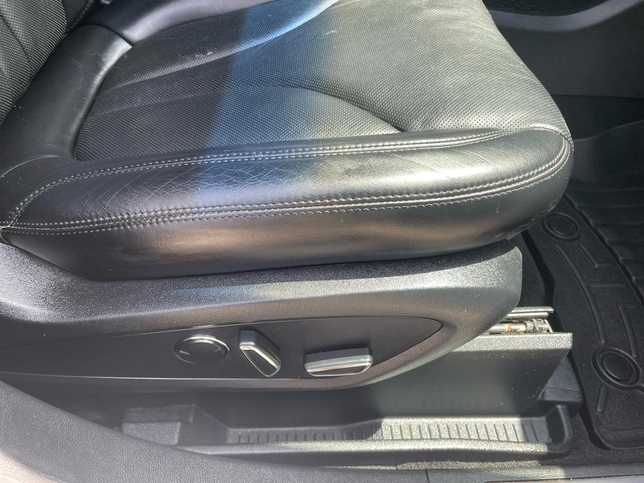 Lincoln MKX FWD 4dr Reserve 2016
