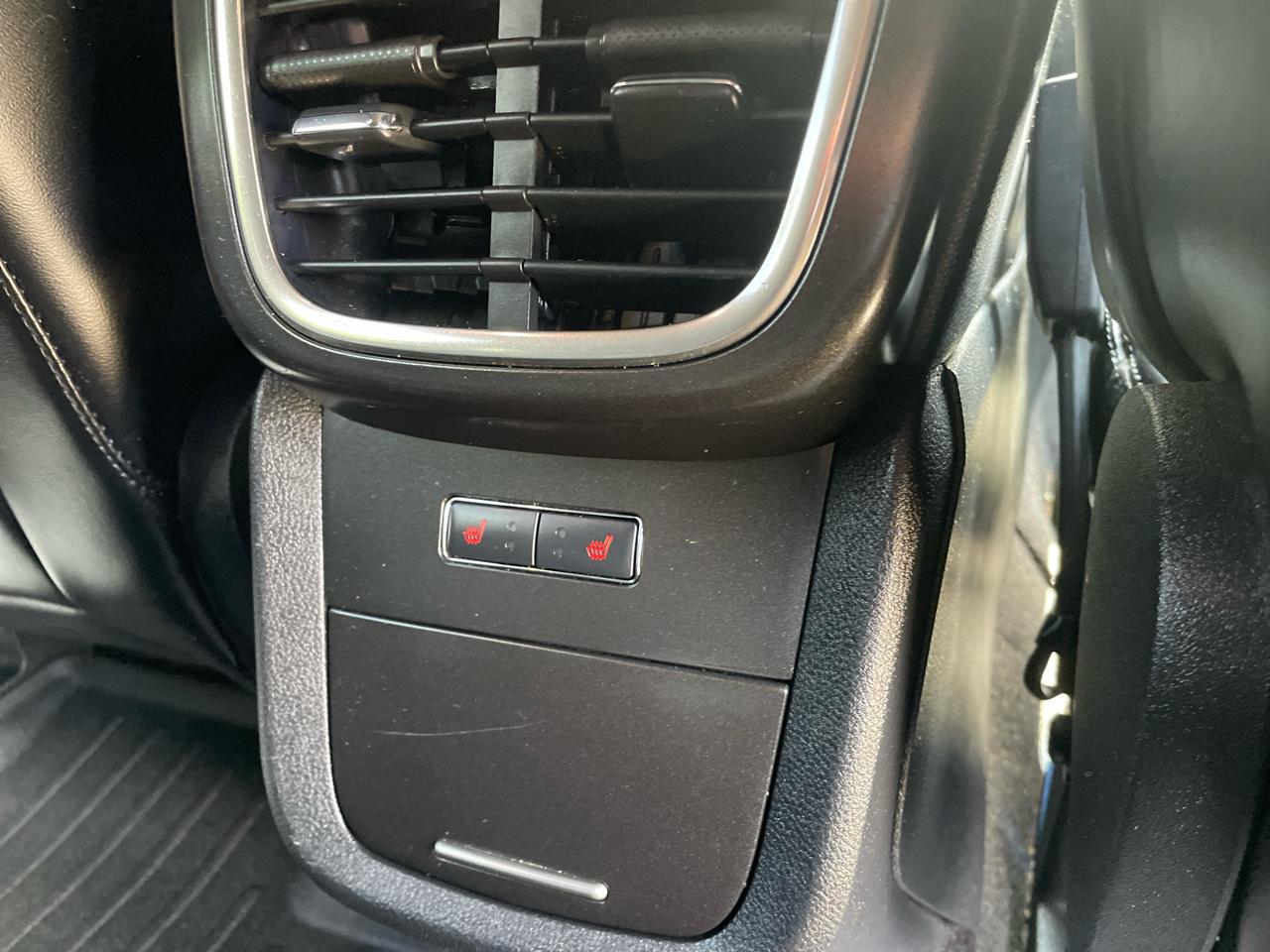 Lincoln MKX FWD 4dr Reserve 2016