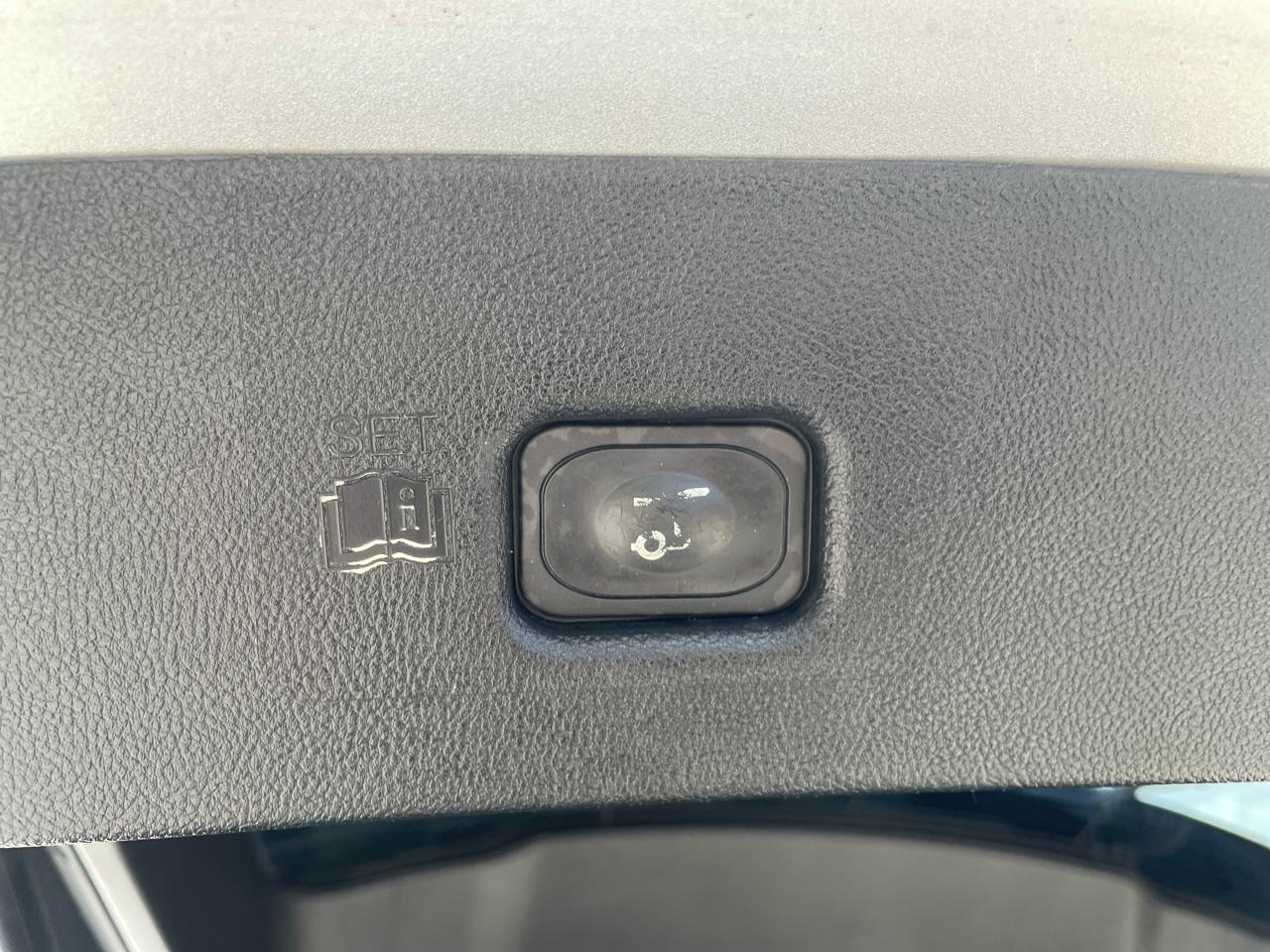 Lincoln MKX FWD 4dr Reserve 2016