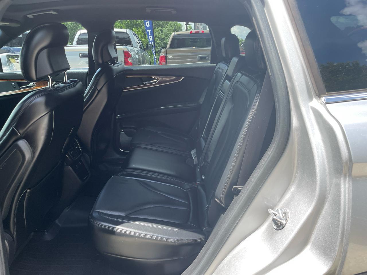 Lincoln MKX FWD 4dr Reserve 2016