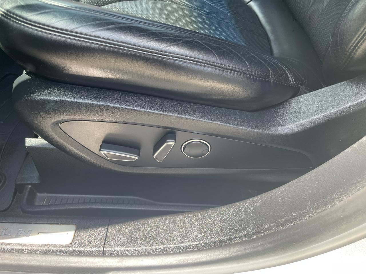 Lincoln MKX FWD 4dr Reserve 2016