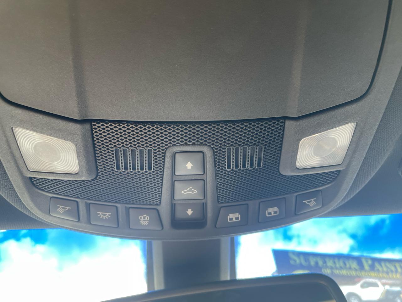 Lincoln MKX FWD 4dr Reserve 2016