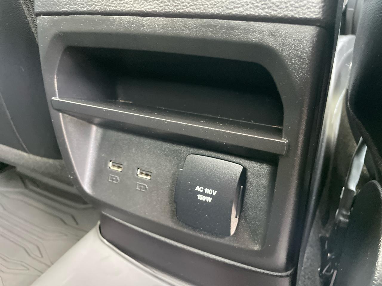 Ford Ranger XLT 4WD SuperCrew 5' Box 2023