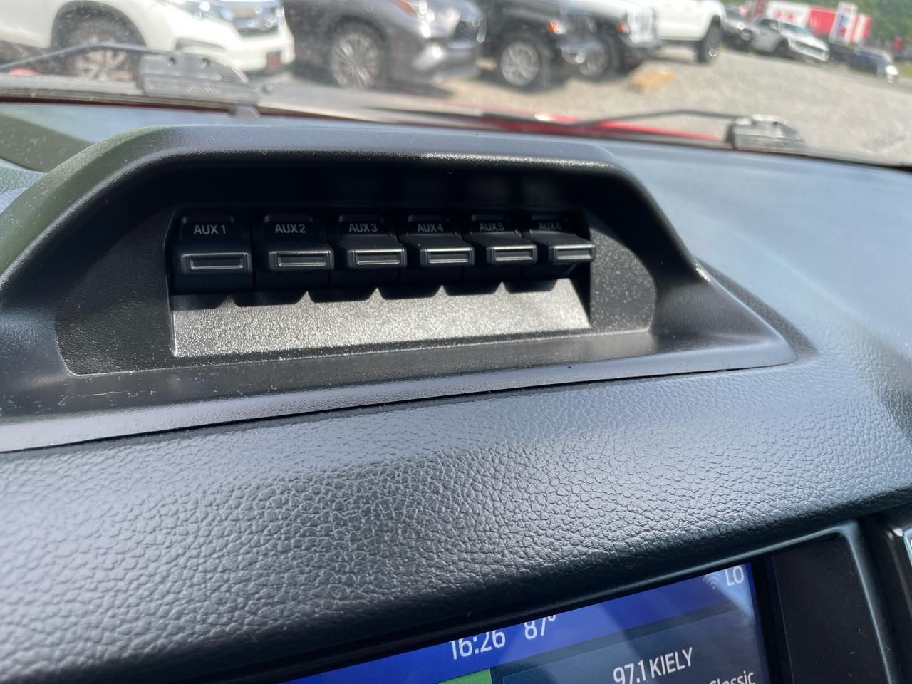 Ford Ranger XLT 4WD SuperCrew 5' Box 2023