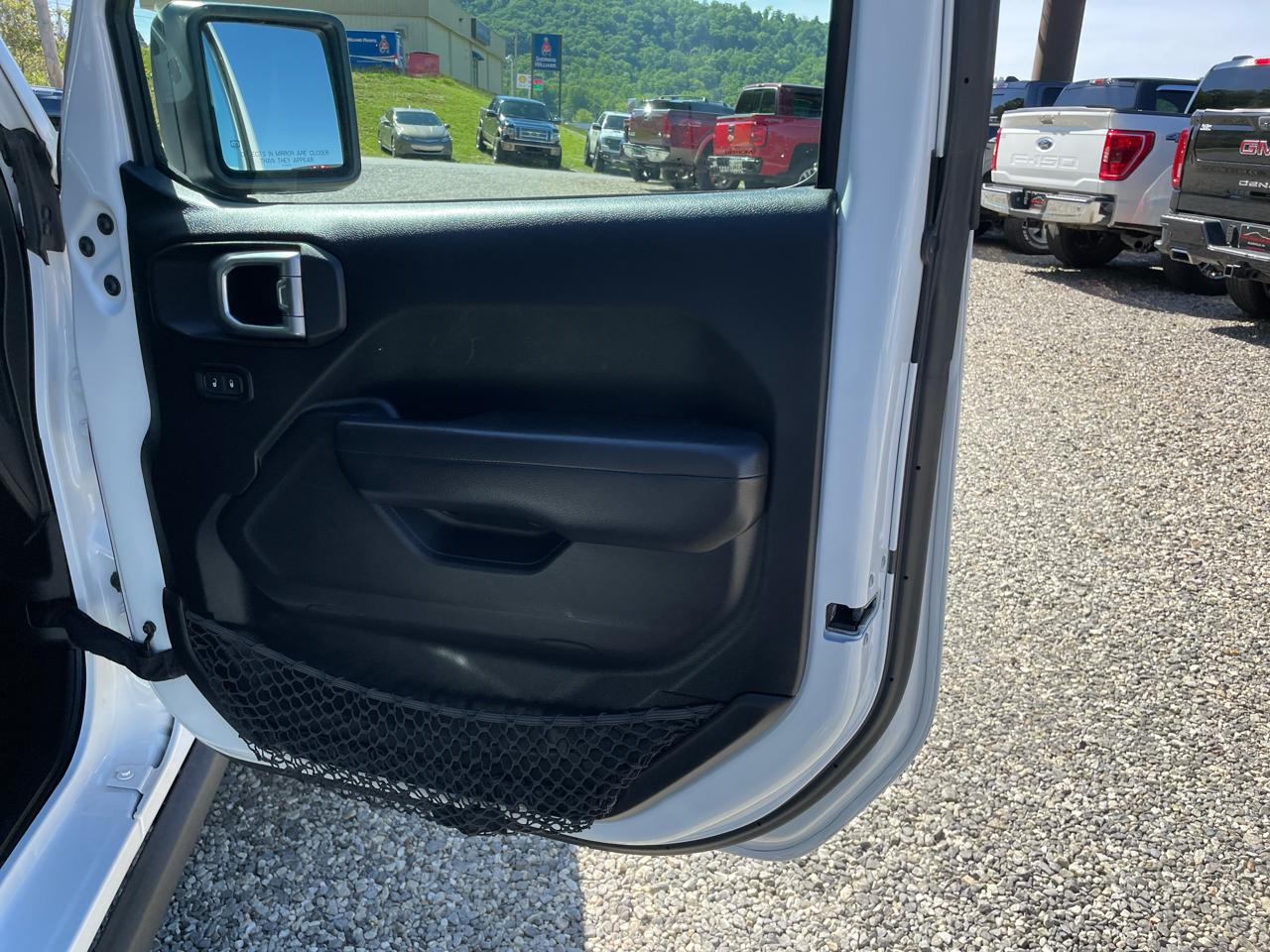 Jeep Gladiator Sport S 4x4 2020