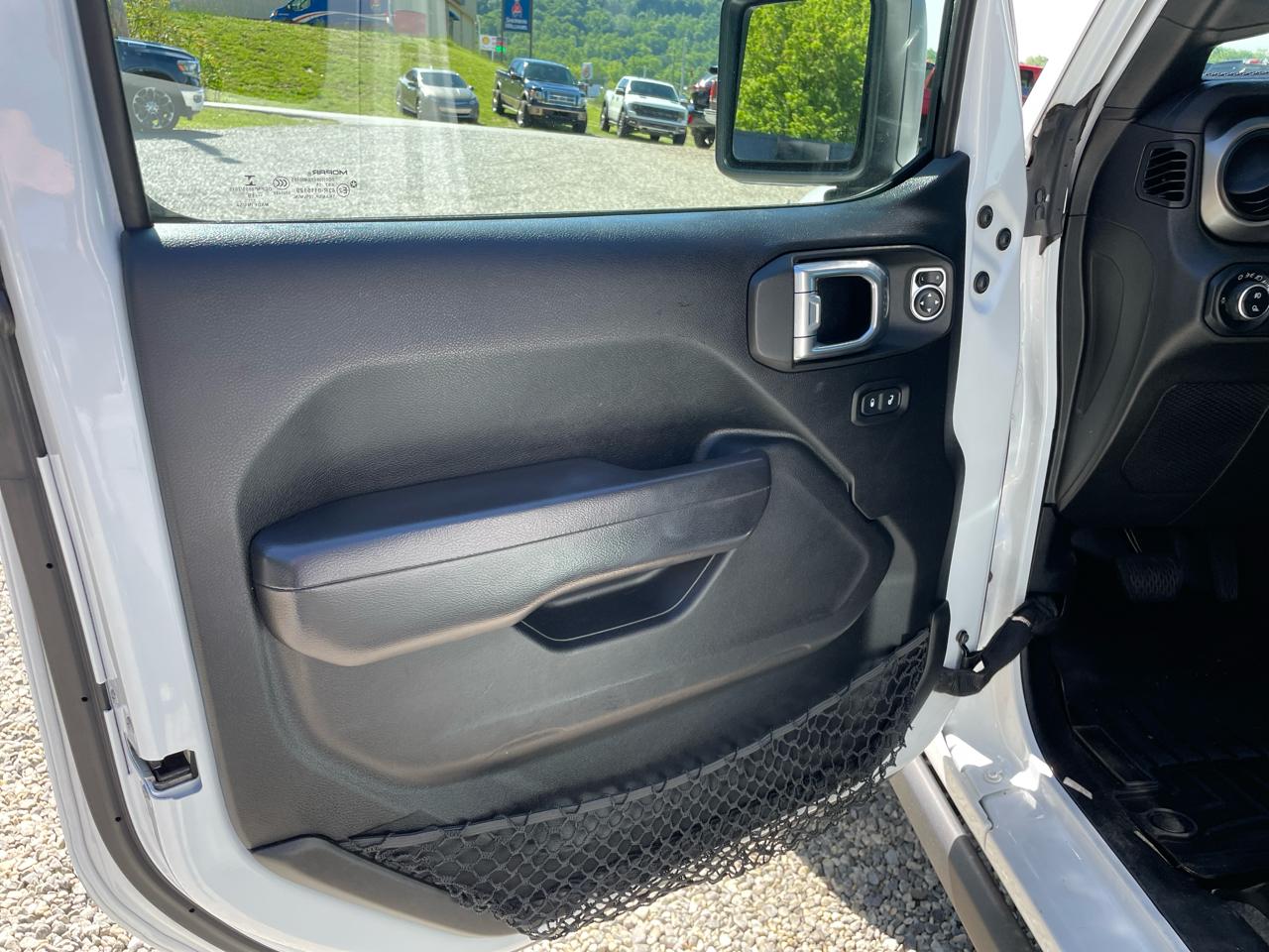 Jeep Gladiator Sport S 4x4 2020