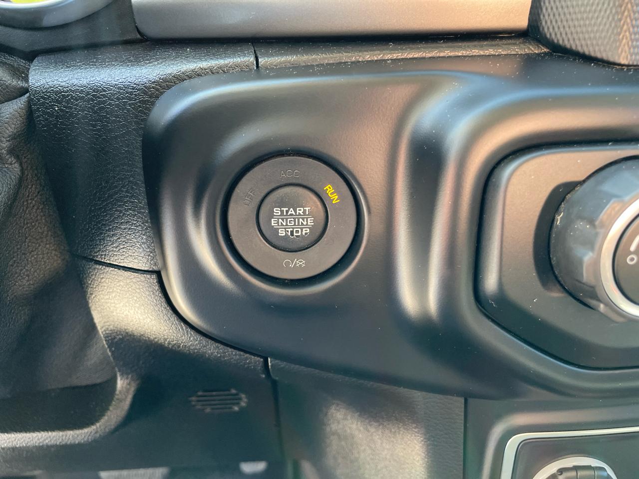 Jeep Gladiator Sport S 4x4 2020