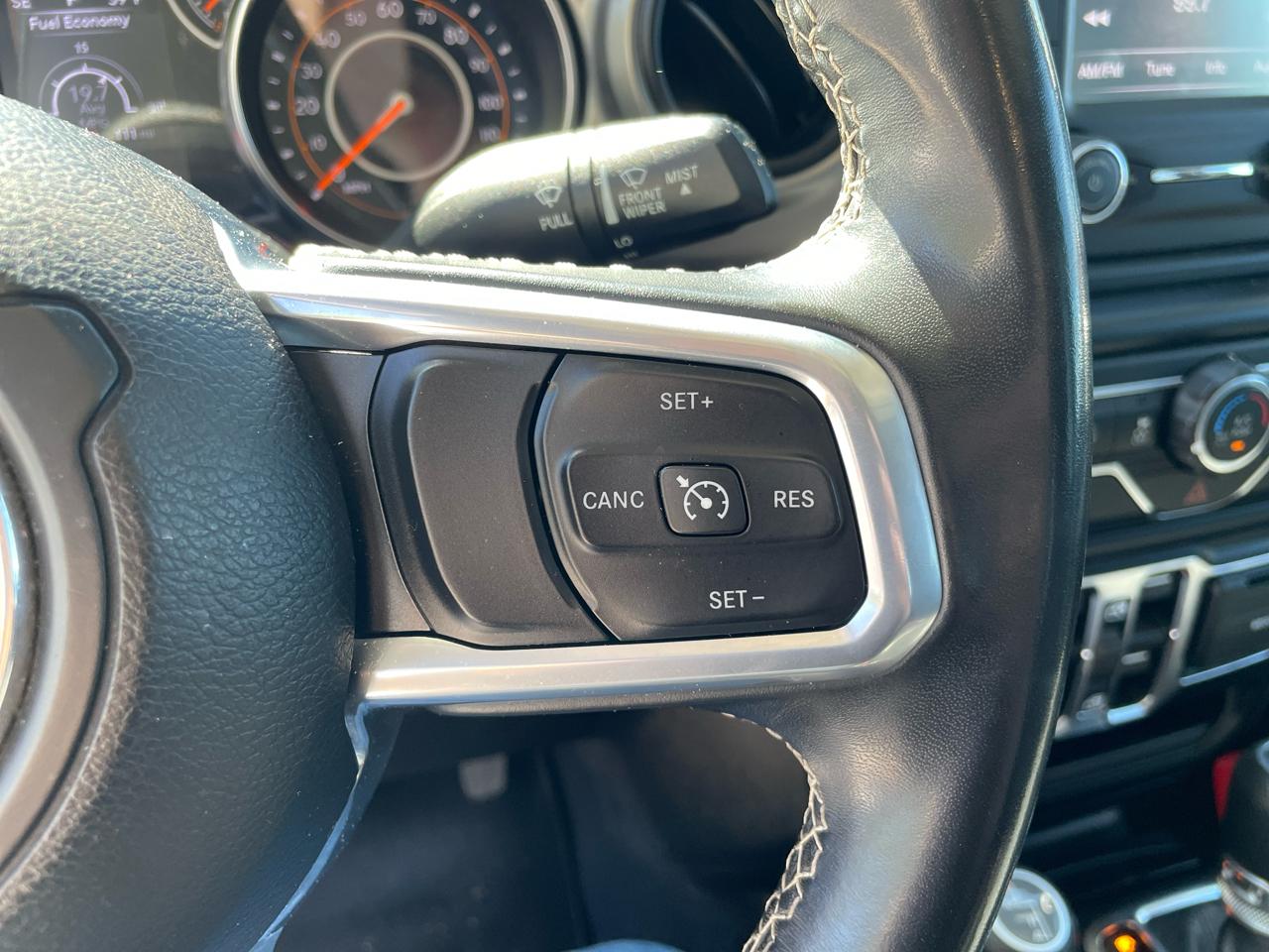 Jeep Gladiator Sport S 4x4 2020