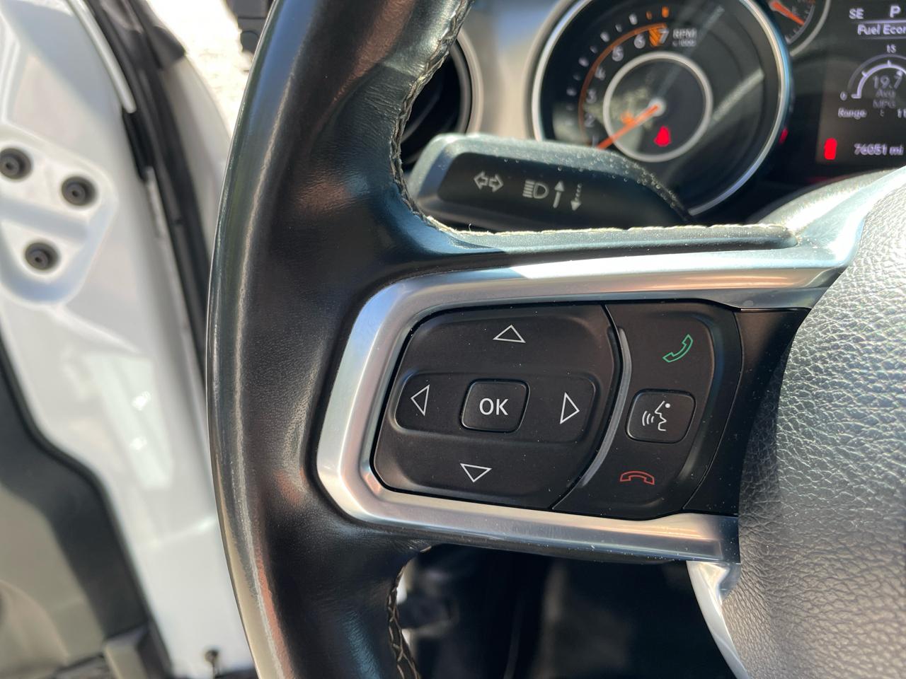 Jeep Gladiator Sport S 4x4 2020