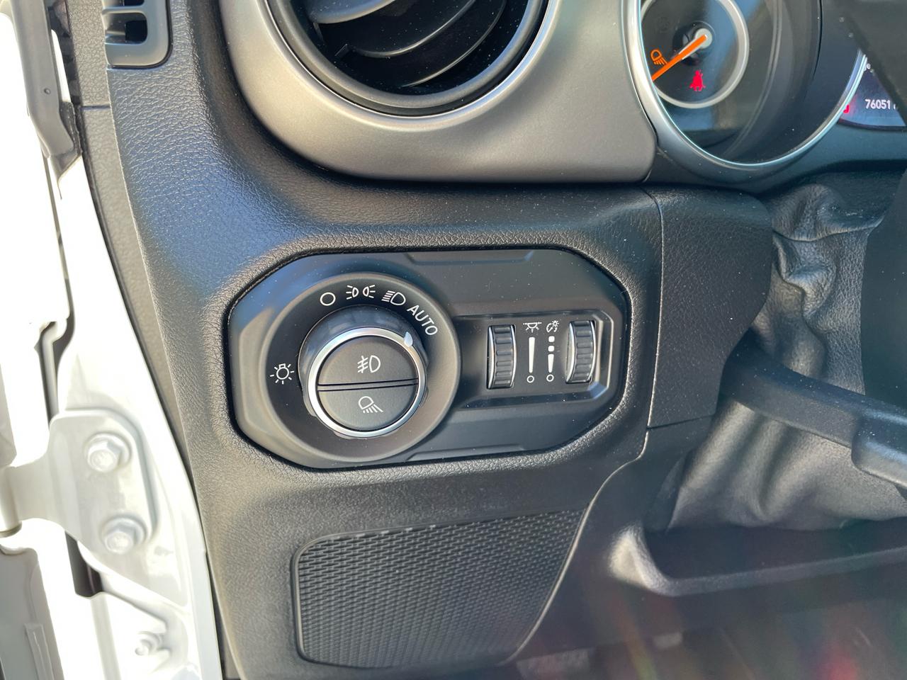 Jeep Gladiator Sport S 4x4 2020