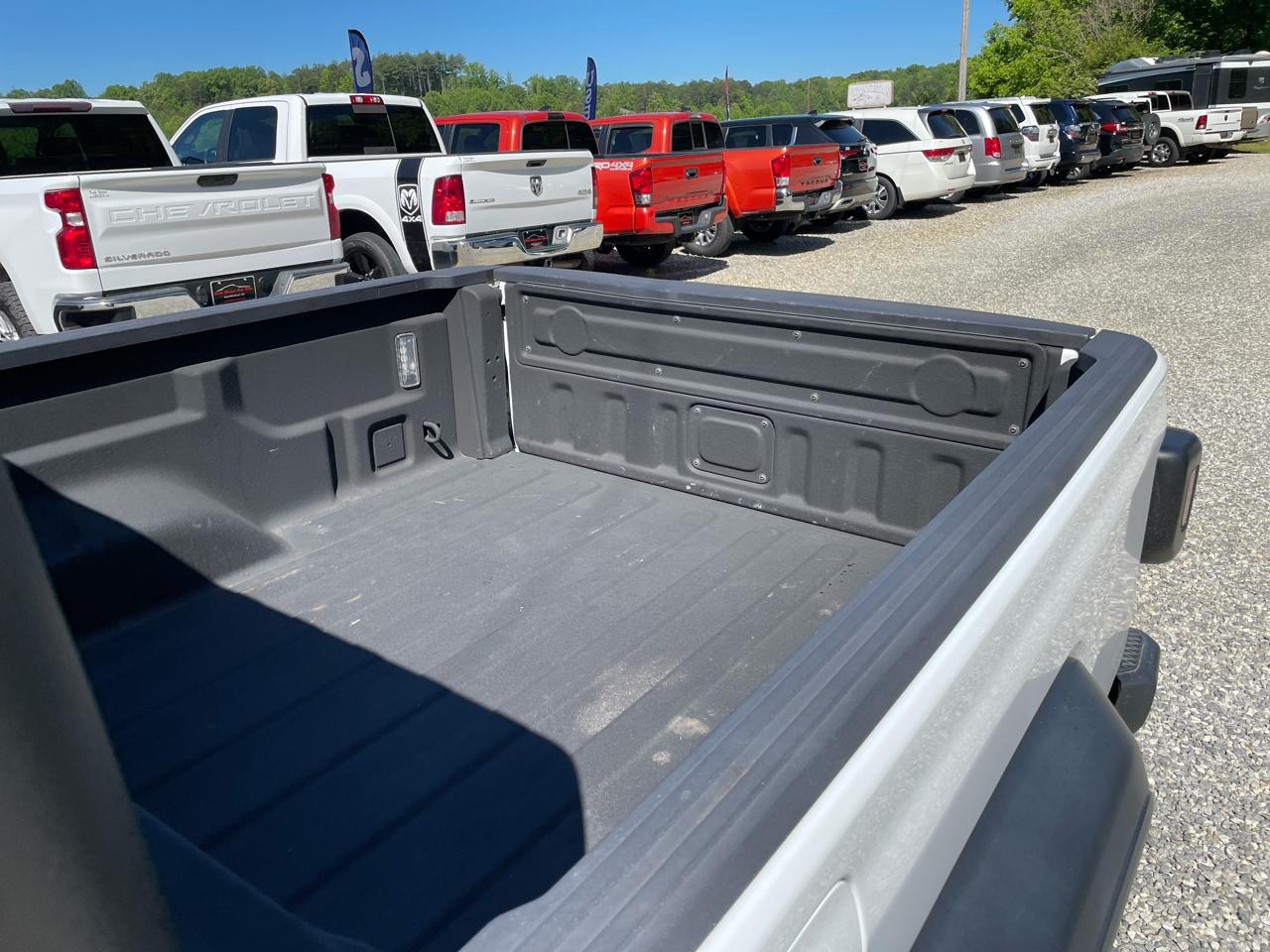 Jeep Gladiator Sport S 4x4 2020