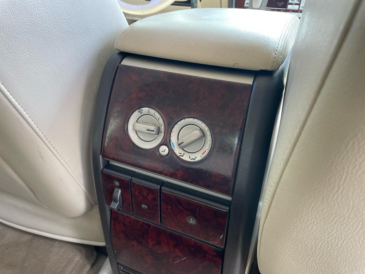 Lincoln Aviator AWD Premium 2003