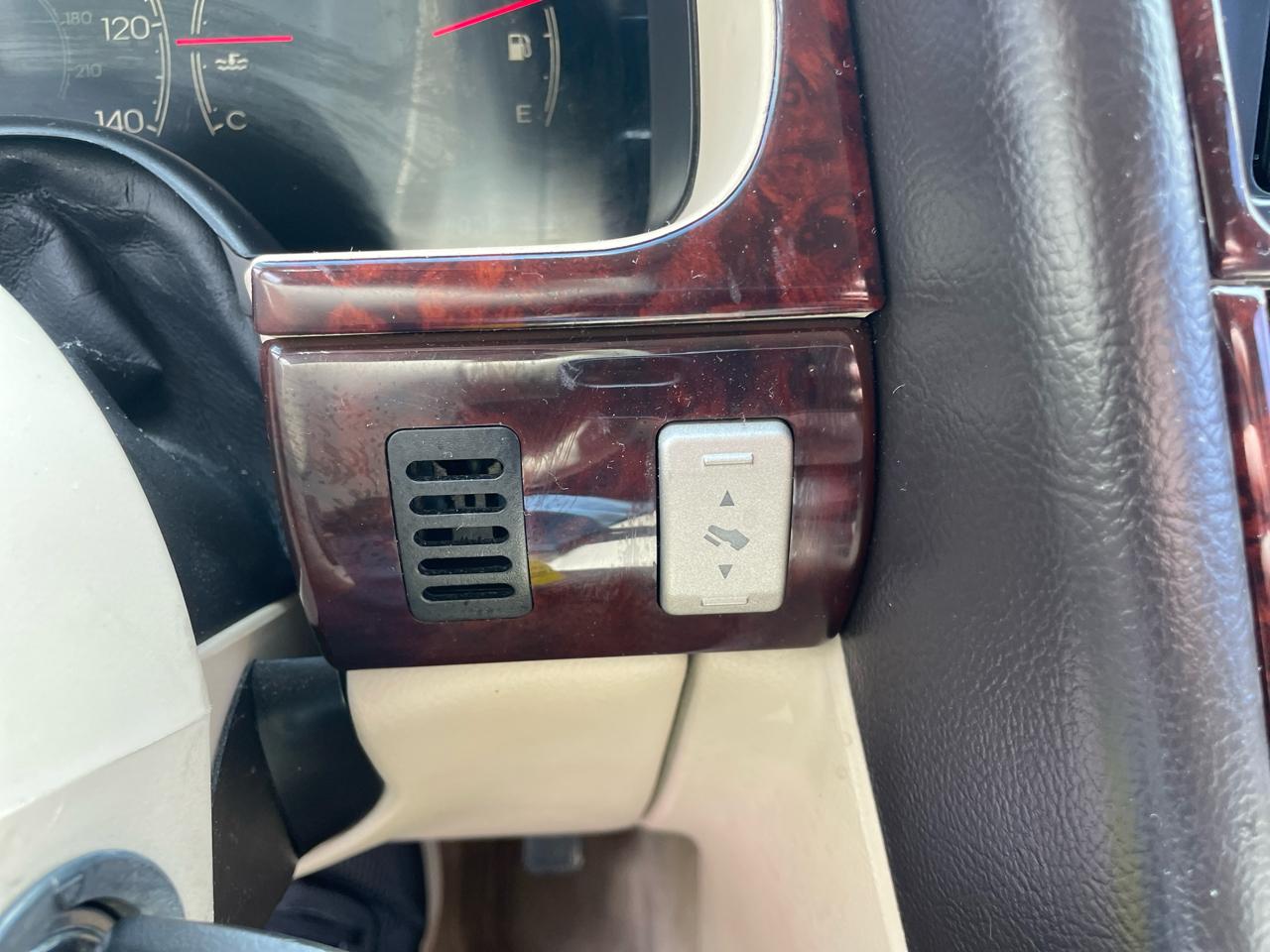 Lincoln Aviator AWD Premium 2003